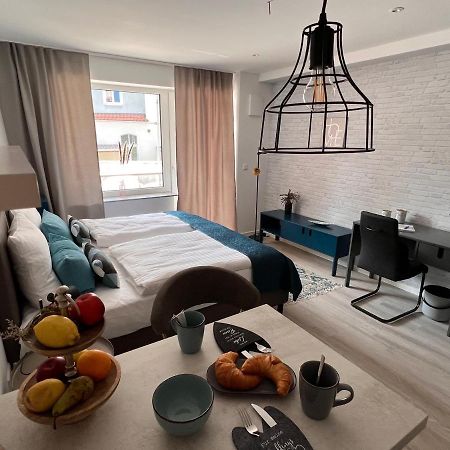 Sofi-Living-Apartments Ганновер Экстерьер фото
