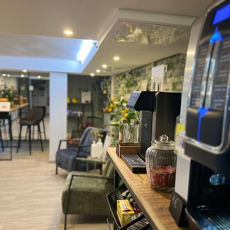 Sofi-Living-Apartments Ганновер Экстерьер фото
