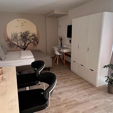 Sofi-Living-Apartments Ганновер Экстерьер фото