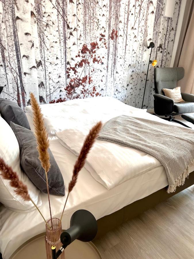 Sofi-Living-Apartments Ганновер Экстерьер фото