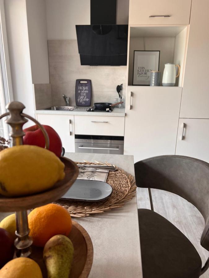 Sofi-Living-Apartments Ганновер Экстерьер фото