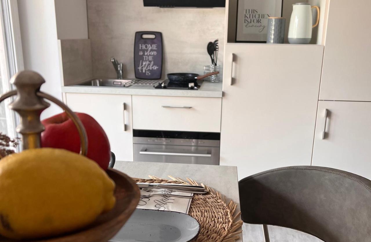 Sofi-Living-Apartments Ганновер Экстерьер фото