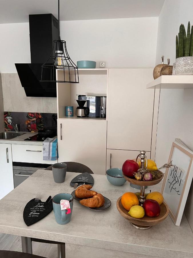 Sofi-Living-Apartments Ганновер Экстерьер фото
