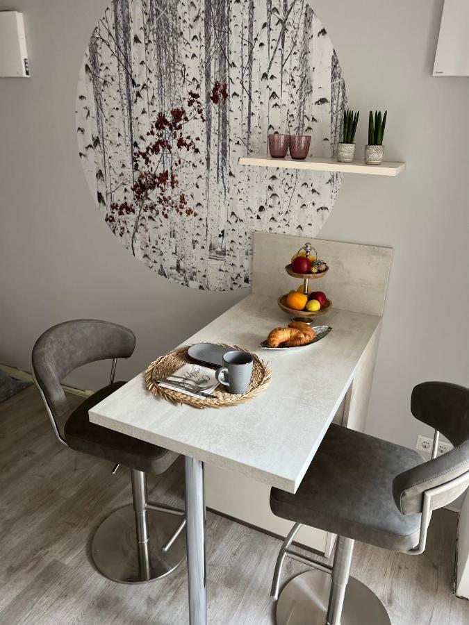 Sofi-Living-Apartments Ганновер Экстерьер фото