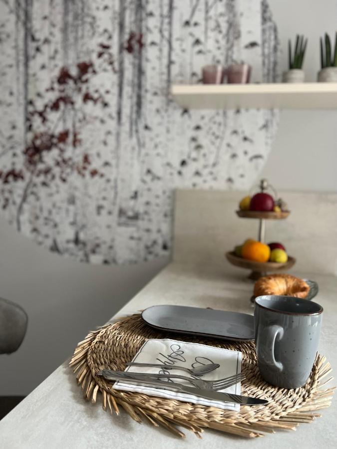 Sofi-Living-Apartments Ганновер Экстерьер фото