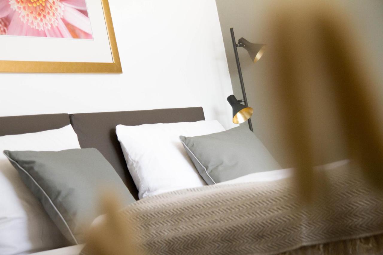 Sofi-Living-Apartments Ганновер Экстерьер фото