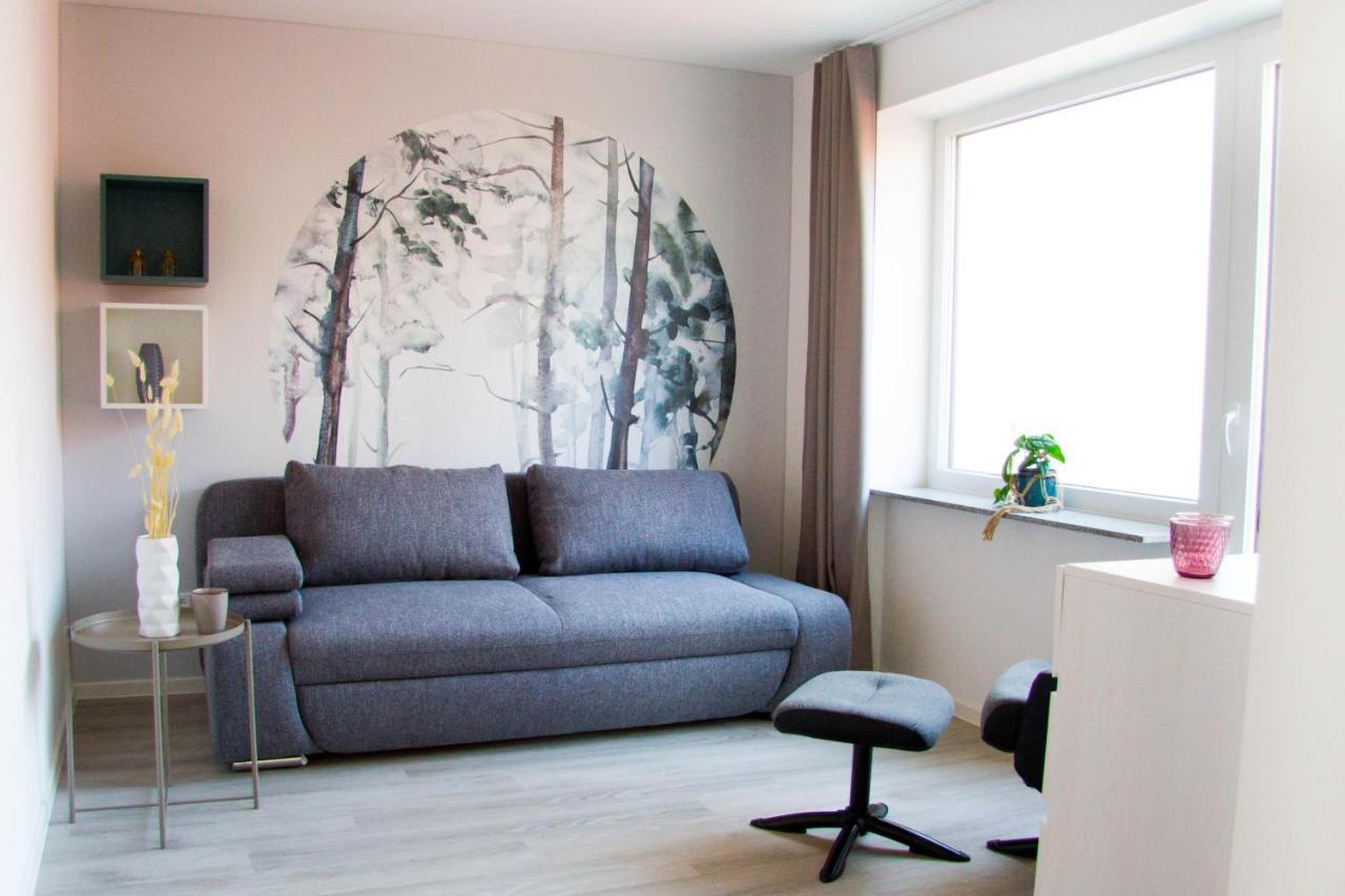 Sofi-Living-Apartments Ганновер Экстерьер фото