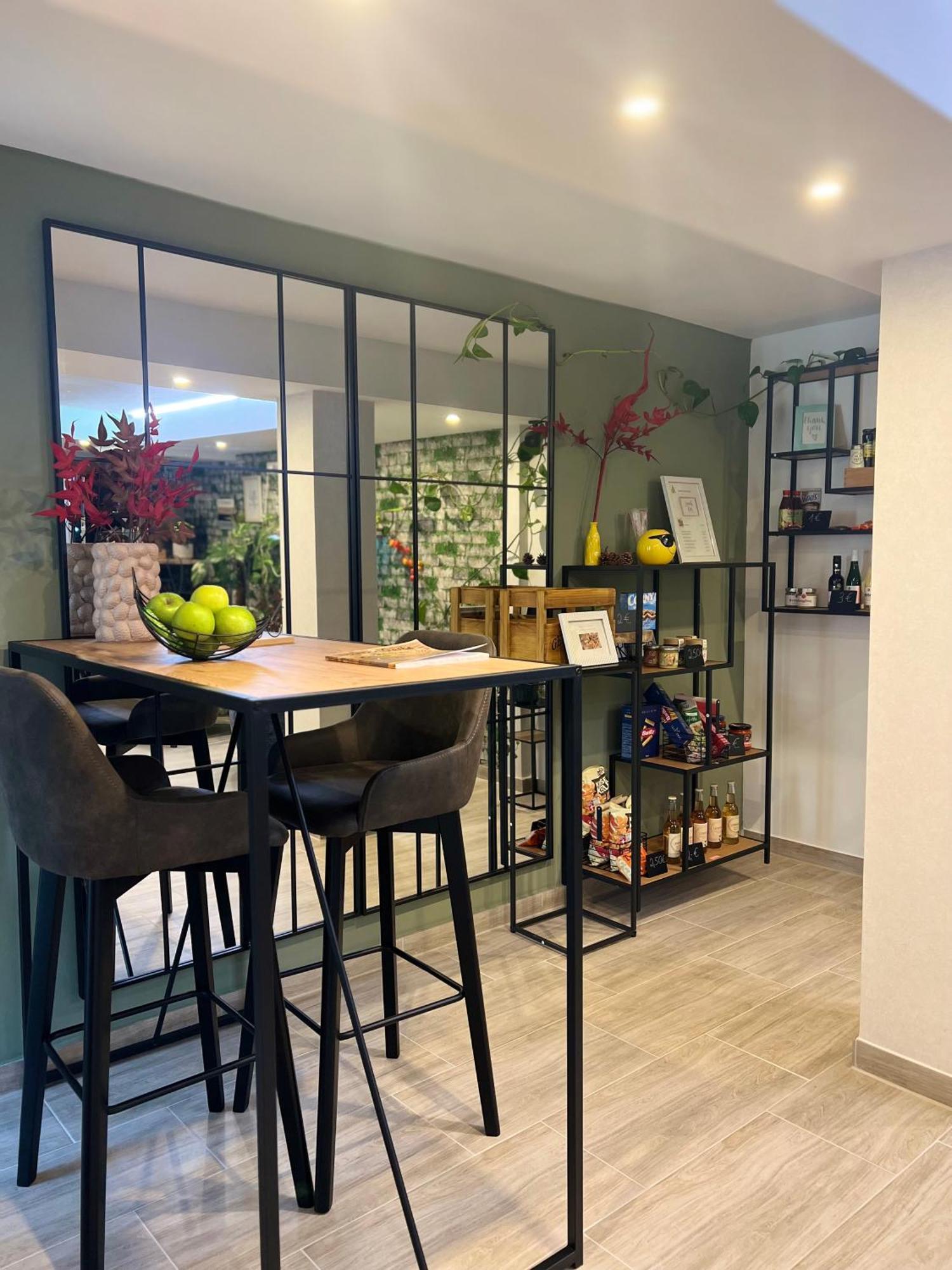 Sofi-Living-Apartments Ганновер Экстерьер фото
